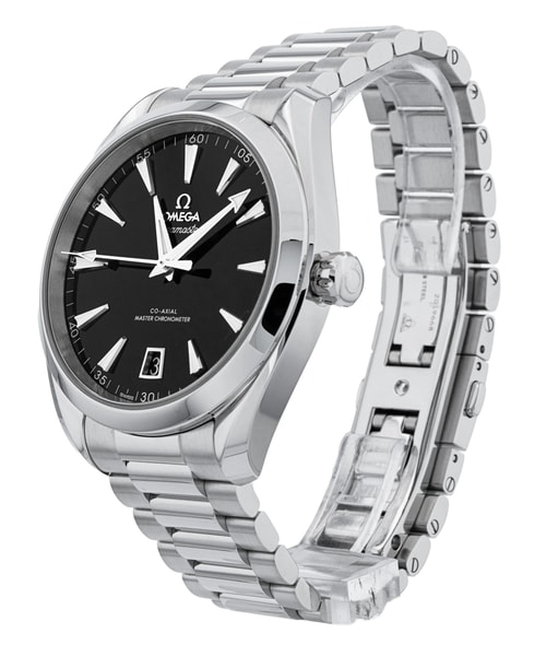 Omega Aqua Terra 150m Gents 220.10.41.21.01.002